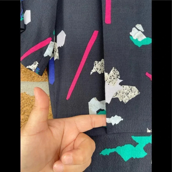 & Other Stories Dress Size 6 NWT - Picture 5 of 13